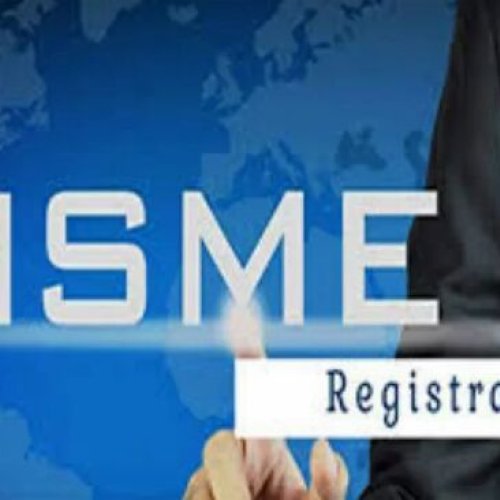 Msme Registration Services