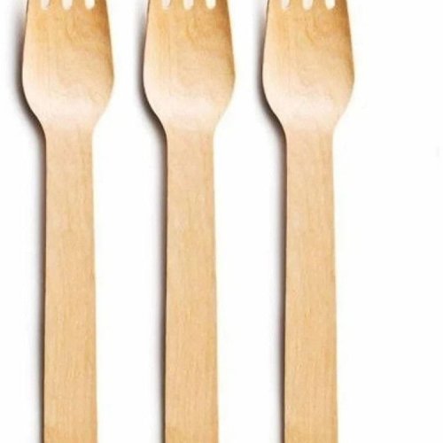 Palm Leaf Fork