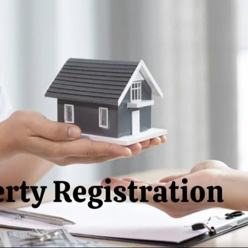 Property Registration Services
