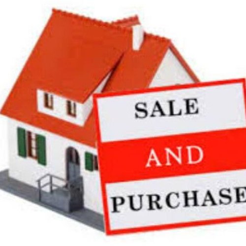 Property Sale & Purchase Services