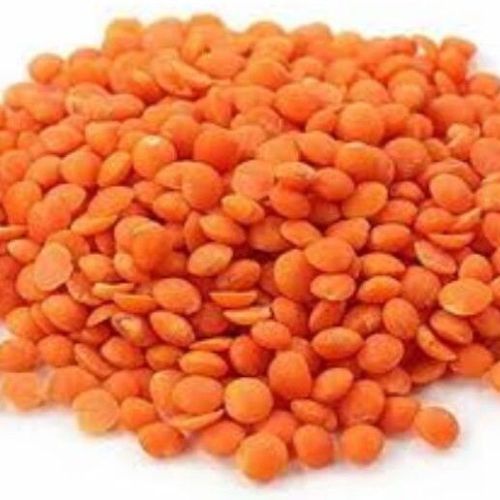 Red Masoor Dal