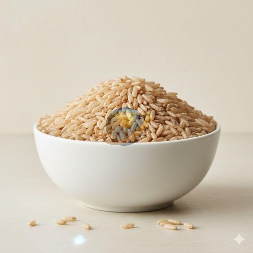 Brown Basmati Rice