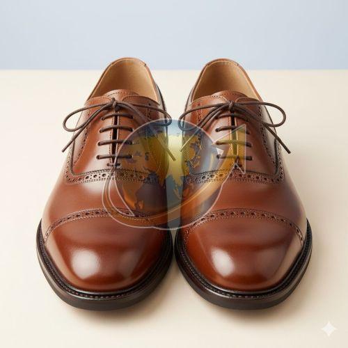 Leather Shoes