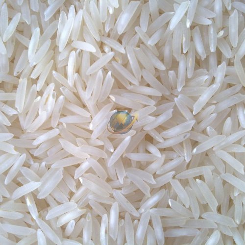 Raw Basmati Rice