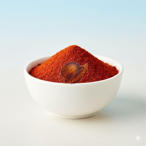 Red Chilli Powder