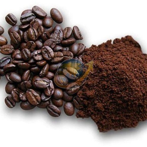 Robusta Coffee Powder