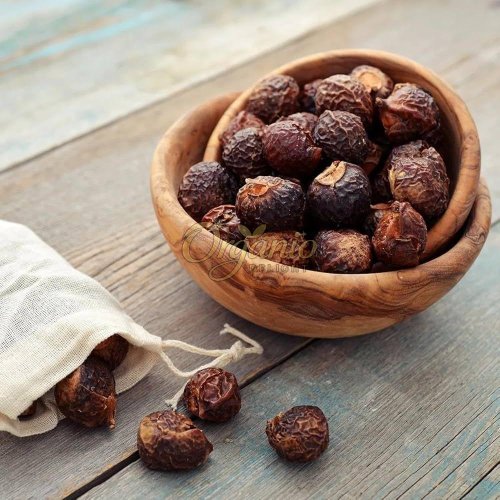 Herbal Reetha Soap Nuts