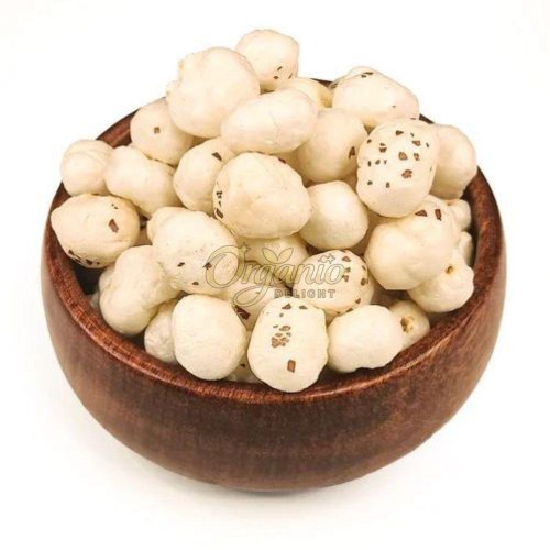 Organic Fox Nuts Makhana
