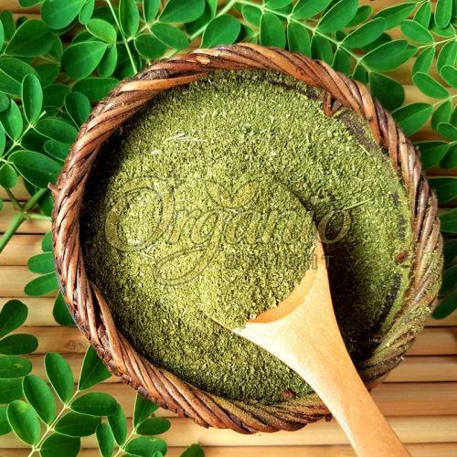 Organic Moringa Powder