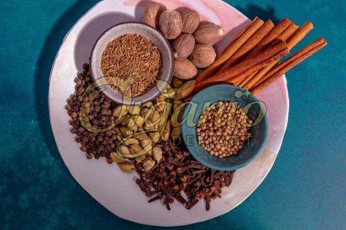 Premium Quality Whole Spices