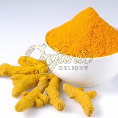 Pure Natural Turmeric Powder