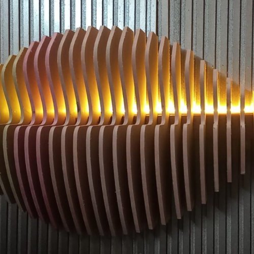 3D Decorative Wall Service