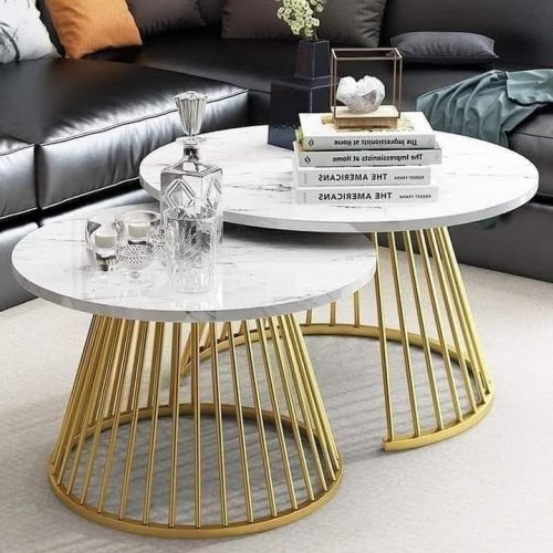 Coffee Table Designing Service