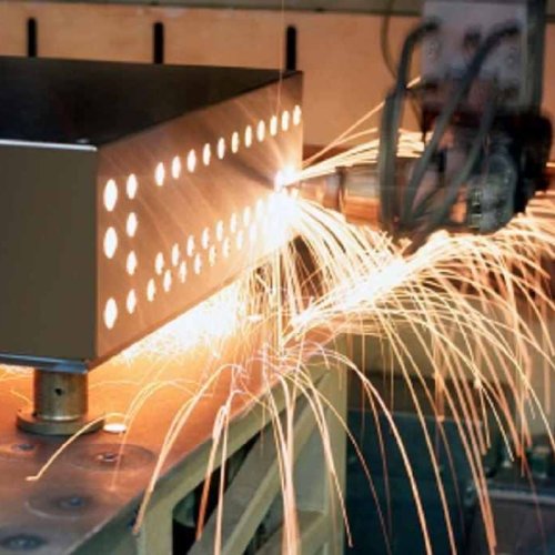 Metal Fabrication Service