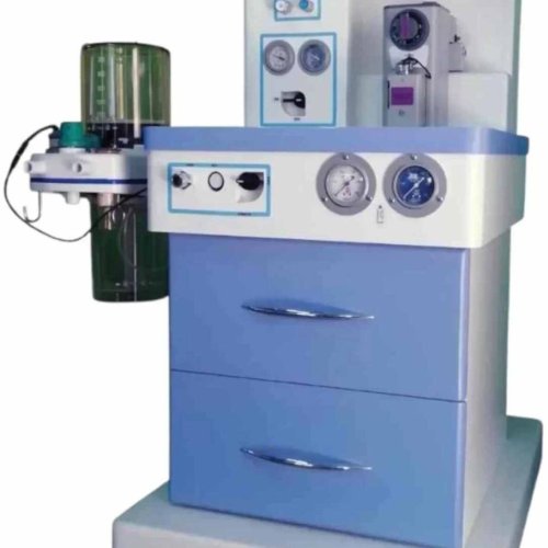 Steel Medical Trolley