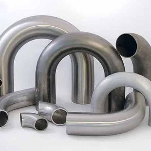 Tube Bending Service