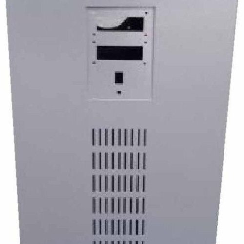 UPS Sheet Metal Cabinet