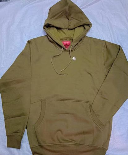 Custom Hoodies Printing Service