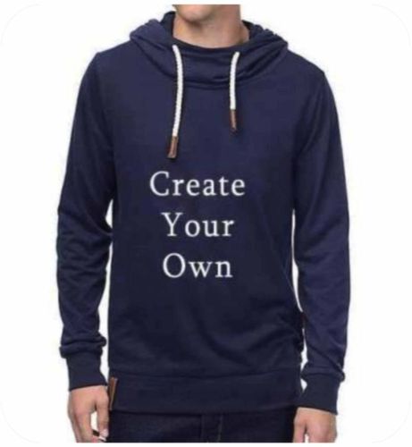 Customized Hoodies Printing Service