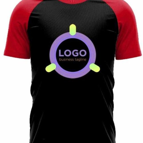 T Shirt Logo Printing Service