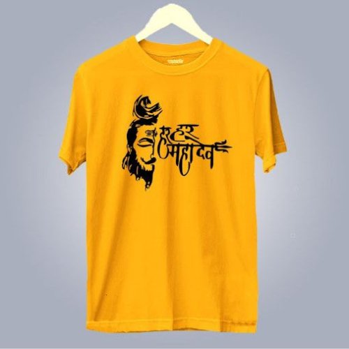 T Shirt Printing Service