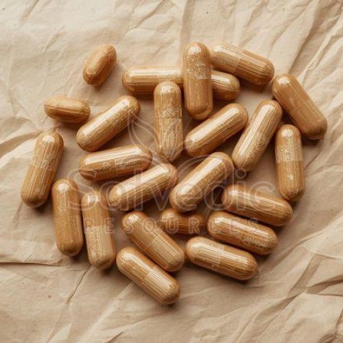 Ashwagandha Capsules