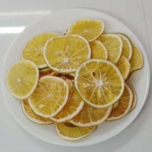 Dehydrated Sweet Lime Slices