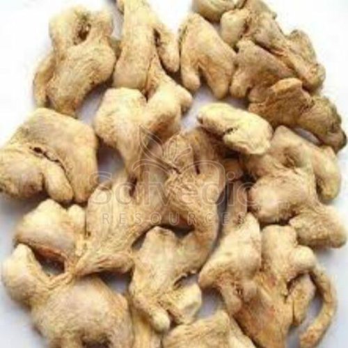 Dried Ginger Root