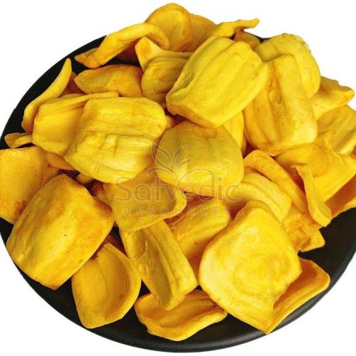Dried Jackfruit Slices