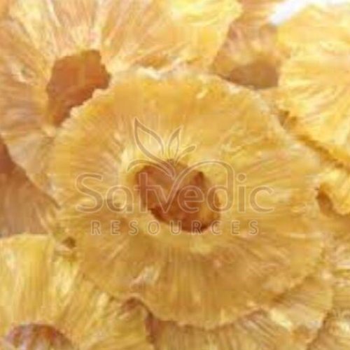 Dried Pineapple Slices