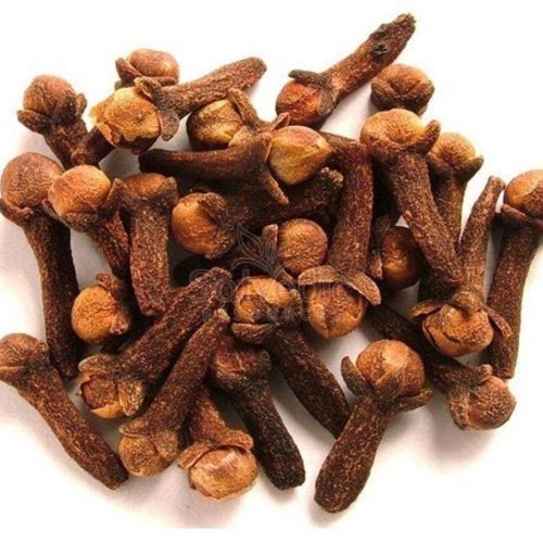 Dry Brown Whole Clove Buds