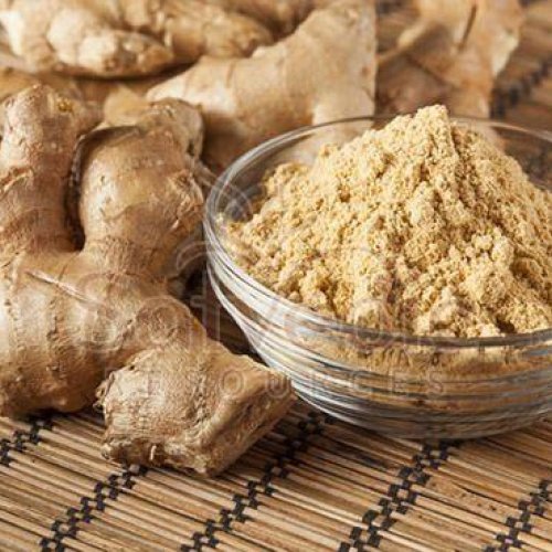 Organic Ginger Powder