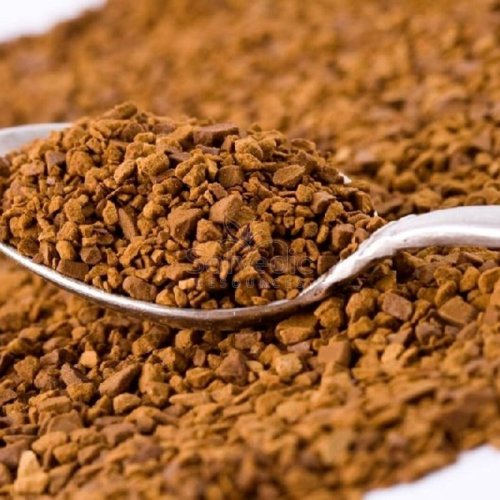 Instant Chocolate Coffee Powder