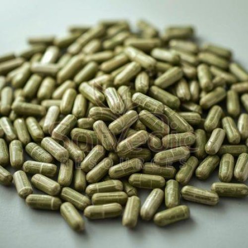 Moringa Capsules