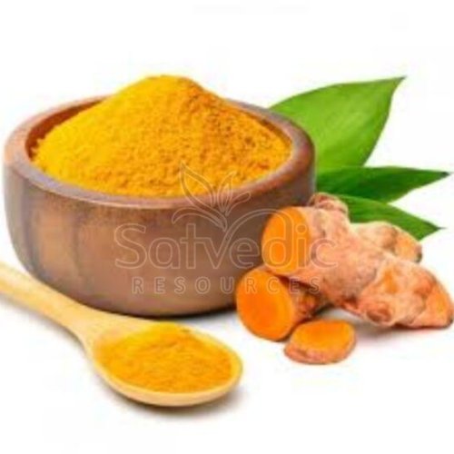 Organic Turmeric Powder