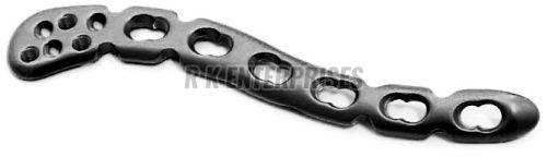 2.7mm Superior Anterior Clavicle Locking Plate with Lateral Extension