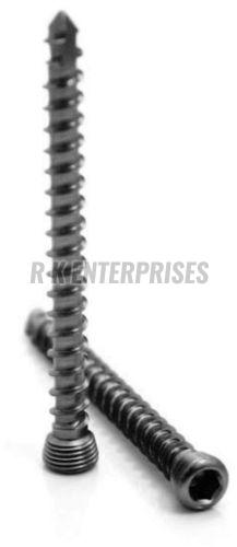 3.5mm Cancellous Locking Screw Self Tapping