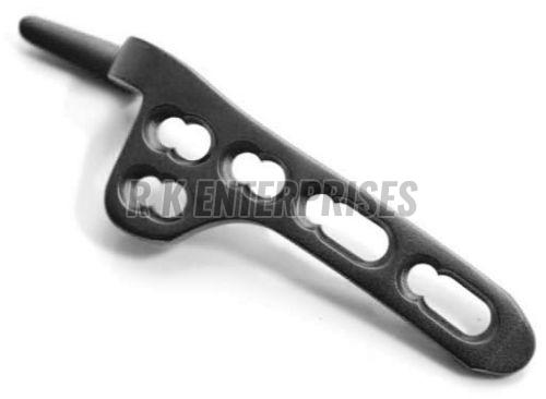 3.5mm Clavicle Hook Locking Plate