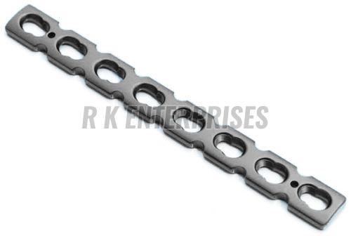 3.5mm Combi Hole Reconstruction Locking Plate