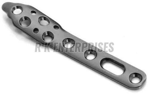 3.5mm Distal Fibula Locking Plate