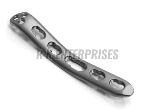 3.5mm Distal Medial Humerus Locking Plate