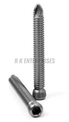 3.5mm Locking Screw Self Tapping
