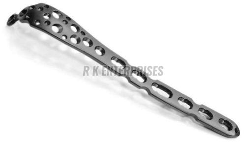 3.5mm Olecranon Locking Plate