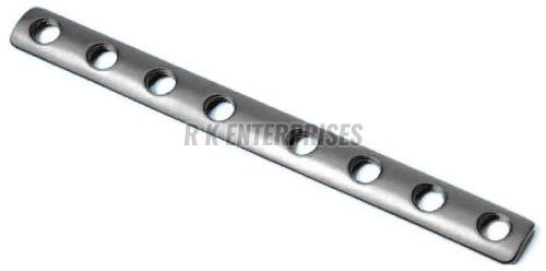 3.5mm One Third Locking Plate