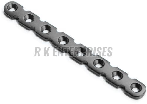 3.5mm Round Hole Reconstruction Locking Plate
