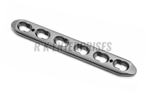 4.5mm Narrow Locking Plate