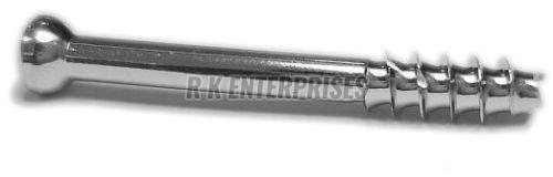 6.5mm 16 Thread Cannulated Cancellous Screw