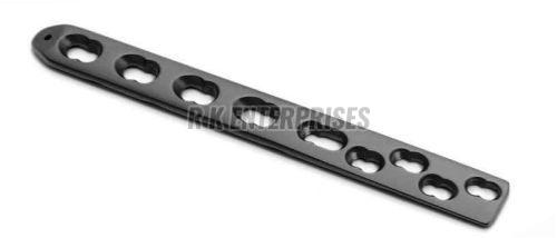 Metaphyseal Locking Plate
