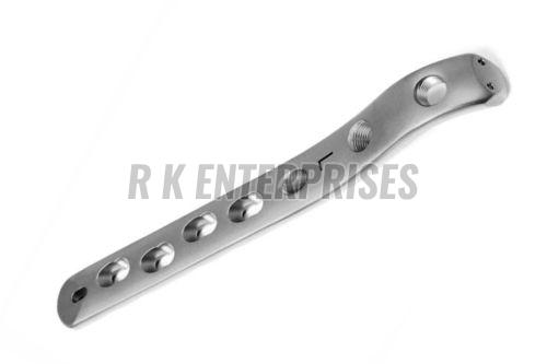 Proximal Femur Locking Plate