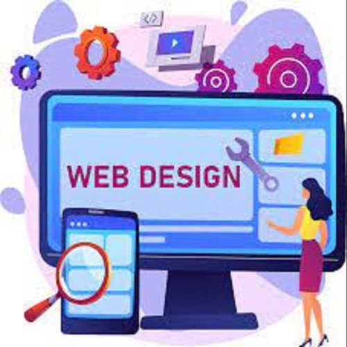 Customized Website Design Services